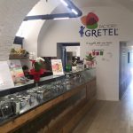 Gambero Rosso premia l’Agrigelateria naturale Gretel Factory di Formia