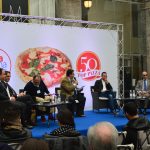 Napoletana, classica o gourmet? Torna pizza formamentis