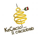 KeCacio! Il “kebab” di formaggio