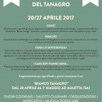 ”Bianco Tanagro”