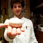 E’ tempo della focaccia di Valentino alle alici di Menaica