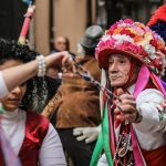 CARNEVALE PRINCEPS IRPINO