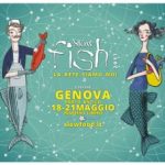 Torna a Genova Slow Fish: La rete siamo noi