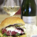 Il panino d’autore sale in cattedra con i grandi chef. Da Gigione tra i protagonisti del congresso gastronomico di Paestum