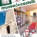Pasquetta al Museo dei Castelli