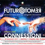 Gli Istituti Zooprofilattici Sperimentali italiani partecipano alla XXXI edizione di Futuro Remoto
