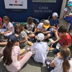 La Campania che educa a Slow Fish