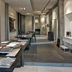 Design e cucina d’autore in scena nello showroom Alfa Marmi
