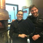 A “Tutto Pizza”…