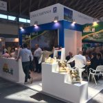 Cooperativa Sole: successo al Macfrut2017 di Rimini.