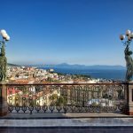 Gioco, alta cucina, inediti cocktail a base di vino al Grand Hotel Parker’s oggi 17 maggio per Wine&Thecity n°10