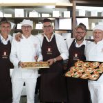 Apre Moccia Capodichino. Rinasce una delle insegne storiche di Napoli