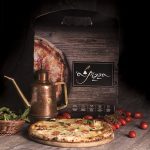 Il Ministero dello Sviluppo Economico – Ufficio Italiano Brevetti e Marchi assegna ad ‘A Pizza la prima pizza napoletana surgelata il Brevetto per Invenzione Industriale