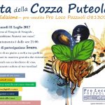 Festa della Cozza Puteolana