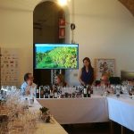 L’AZIENDA SCLAVIA DI LIBERI (CASERTA) SUL PODIO DEL FESTIVAL “COLLISIONI” DI BAROLO: UNICA REALTA’ CAMPANA SELEZIONATA PROTAGONISTA DI UN TASTING INTERNAZIONALE