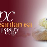 Santarosa Pastry Cup 2017