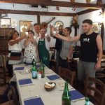 Cucinì: viaggio dentro i sapori, gli odori e i colori della tradizione gastronomica partenopea