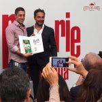 Confermati i 3 spicchi a 50 Kalò di Ciro Salvo dalla Guida Pizzerie d’Italia del Gambero Rosso 2018.