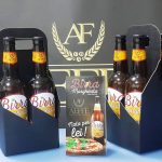 Arriva Birra Margherita, la nuova etichetta di Aeffe L’artigianale si fa semplice…