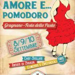 Torna la festa della Pasta: tre giorni dedicati alla grande IGP di Gragnano.