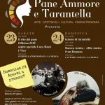“PANE, AMMORE E TARANTELLA”
