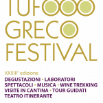 Degustazioni, gastronomia, musica: questo e altro ancora è TUFO GRECO FESTIVAL