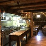 Apre Osteria 13 a Mercato San Severino. Nuova sede per la #colazionedilavoro