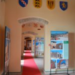 Iniziata la stagione autunnale al Museo dei Castelli di Casalbore
