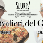 SLURP “Ospiti, chiacchiere e fornelli”