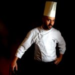Lo chef Luciano Villani conquista la stella Michelin