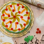 Moccia 1936 è la pasticceria per eccellenza del Natale a Napoli.