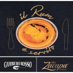 “Il Rum è servito” da Sancta Sanctorum.