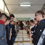 Leguminosa 2018, una grande agorà per condividere idee e progetti sul mondo dei legumi