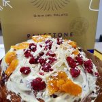 Il “Panettone doppia stagione”: la novità 2017 della Pasticceria Mennella
