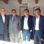 Limone coordinatore degli Istituti Zooprofilattici Sperimentali di Italia, la soddisfazione del Cda dell’IZSM