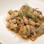 “Il Tondino in tavola”