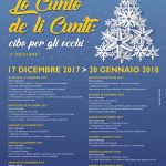 “Lo Cunto de li Cunti: cibo per gli occhi”