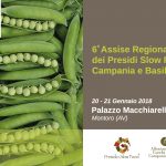 A Montoro la VI Assise regionale dei Presìdi Slow Food Campania e Basilicata