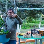 Paniere Flegreo, appuntamento da non perdere con i produttori di Slow Food Campi Flegrei