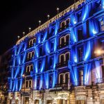 Il quartetto d’archi “Archetipo” al Grand Hotel Parker’s