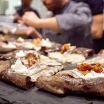 1000 Gourmet Pizzeria ogni palato è un mondo