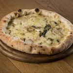 Novità per ‘A Pizza: la Tartufina è la nuova ricetta disponibile da ogg