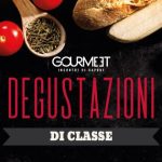 Degustazioni di Classe da Gourmeet Ogni settimana grandi produttori tra assaggi e approfondimento