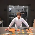 “3Voglie in centro” Pizza, pane e croissant