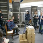 Il “nuovo” Terra di Sapori si prepara ad andare on-line!
