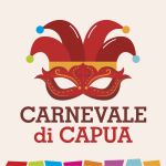 CARNEVALE DI CAPUA (CASERTA), DOMANI (MARTEDì 13 FEBBRAIO) GRAN FINALE PER LA 132ESIMA EDIZIONE: FUNERALE DI RE CARNEVALE, FUOCO ALLE TORRI E SPETTACOLO DI FUOCHI D’ARTIFICIO