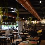Olì360 una proposta gastronomica a trecentosessanta gradi