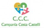 Nasce in Campania il network turistico “CCC – CAMPANIA COSTA CASTELLI”