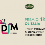 “Premio i Dedicati Olitalia”: al via il progetto promosso da LSDM e Olitalia per chef under 35 e dedicato all’Olio Extravergine di Oliva