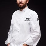 Uno chef al Museo. Francesco Sposito al Museo Shozo Shimamoto a Palazzo Tarsia